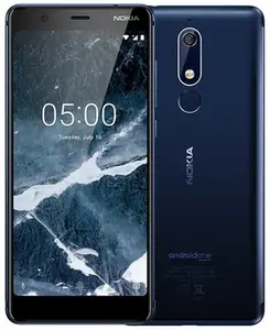 Замена usb разъема на телефоне Nokia 5.1 в Нижнем Новгороде